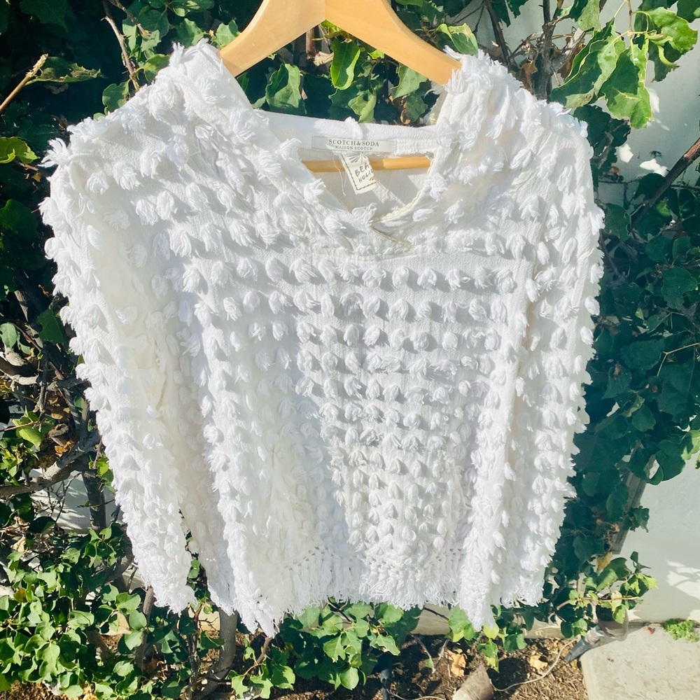 Copy Sweater - Picture 2 of 6